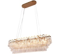 Подвесная люстра Regalia 10303 Cloyd