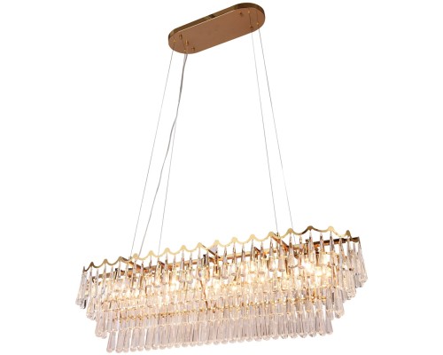 Подвесная люстра Regalia 10303 Cloyd