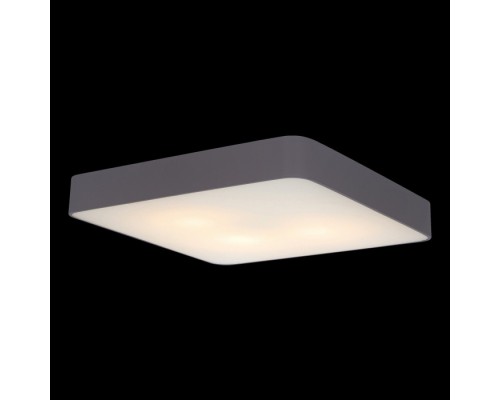 Потолочный светильник Cosmopolitan A7210PL-4BK Arte Lamp