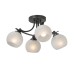 Потолочная люстра  V2564-1/4PL Vitaluce