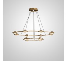 Подвесная люстра  walsh01 ImperiumLoft