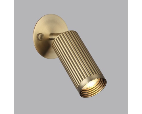 Спот Manchester 7013/1WA Odeon Light