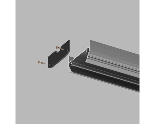 Заглушка SOLID LIGHT TR3052-AL Denkirs
