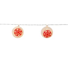 Гирлянда ORNAMENT 411113 Eglo