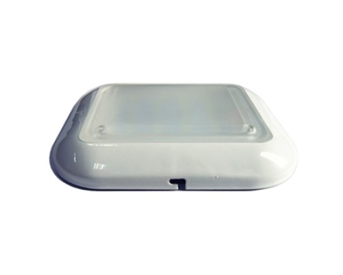 Промышленный потолочный светильник  LC-NK01-6W Ledcraft