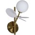 Бра Floret ZRS.01201.01 Zortes