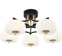 Потолочная люстра Halma 10301/5LED Escada