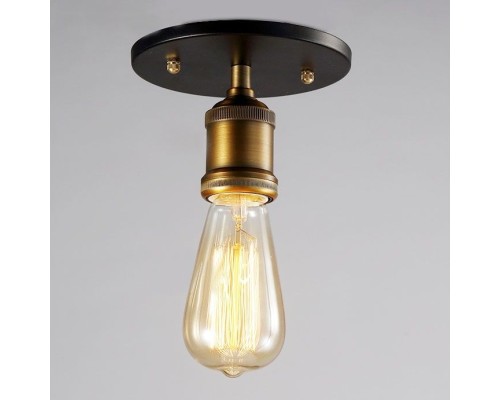 Потолочный светильник Factory Filament LOFT3103C Loft It