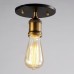 Потолочный светильник Factory Filament LOFT3103C Loft It