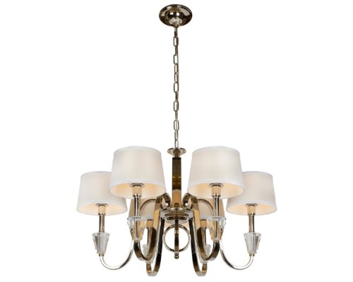 Подвесная люстра Opera 82177/6 CR iLamp