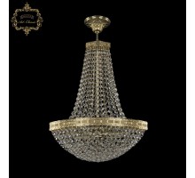 Потолочная люстра 21.32 21.323.H2.35SP.G Art Classic