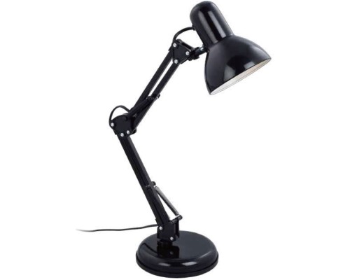 Офисная настольная лампа Racheal TL1632T-01BK TopLight