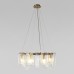 Подвесная люстра Jersey 10296/600 Loft It