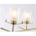Потолочная люстра High Light LH57008 Ambrella