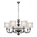 Подвесная люстра Spring RM1690/8CR iLamp