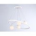 Подвесной светильник Comfort FL66321 Ambrella