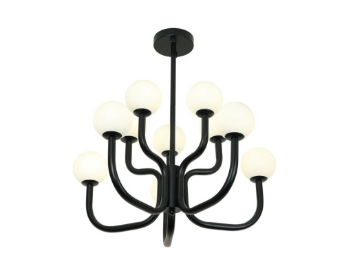 Потолочная люстра Кадо 07723-10,19 Kink Light