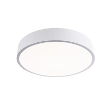 Потолочный светильник LED4U L2020-300 WH LED4U