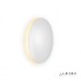 Настенный светильник Lunar ZD8102-18W WH iLedex
