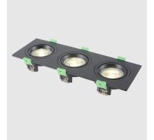 Точечный светильник Clt 002 CLT 002C3 BL V2 Crystal Lux