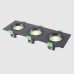 Точечный светильник Clt 002 CLT 002C3 BL V2 Crystal Lux