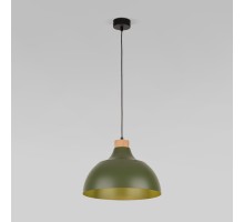 Подвесной светильник Cap 5665 Cap Green TK Lighting