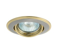 Точечный светильник Horn 2830 Kanlux