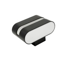 Настенный светильник RAZOR LN GW-1557-6-BL-NW DesignLed