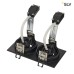 Точечный светильник New Tria 113492 SLV