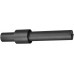 Трековый светильник Vision48/25 SMART 4825-045-D60-12W-38DG-BK iLedex