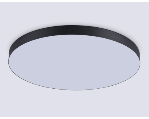 Потолочный светильник Orbital Air Alum FV5541 Ambrella