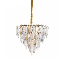 Подвесная люстра Cabrera 3509/01 LM-12 Divinare