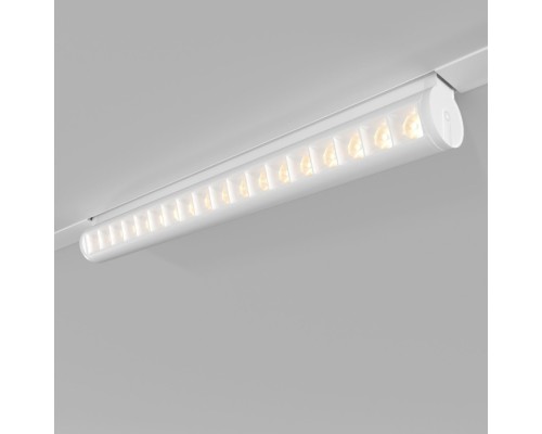 Трековый светильник Slim Magnetic 85050/01 Elektrostandard