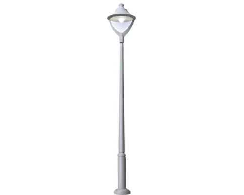 Наземный фонарь Beppe P50.362.000.LXH27 Fumagalli