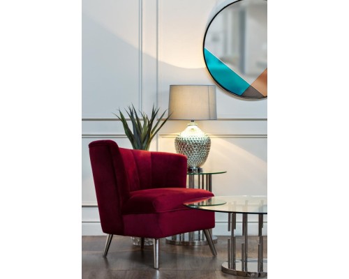 Интерьерная настольная лампа  22-88017 Garda Decor