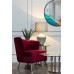 Интерьерная настольная лампа  22-88017 Garda Decor