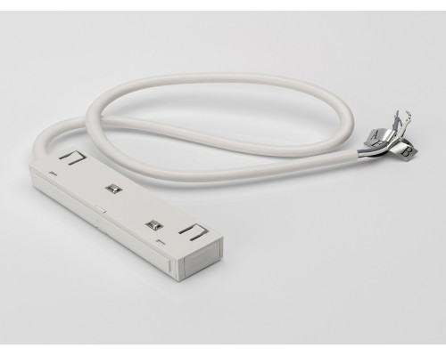 Коннектор питания SY-LINK SY-LINK-CN1-WH-2.5 Lumker