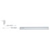 Точечный светильник ChangeLine 70595 Paulmann