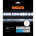 Светодиодная лента  WLS2835-18W/6500/24H180-01 Wolta