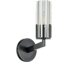 Бра Malone 6035-1 BL CL Belfast