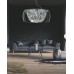 Подвесной светильник Disposa LDP 7018-500 PR Lumina Deco