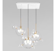 Подвесной светильник Bolle 2034-S3 Loft It