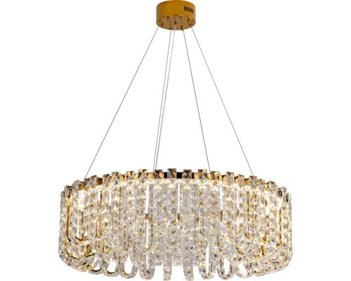 Подвесная люстра Amanda ZRS.30514.22 Zortes