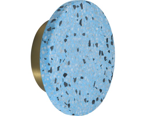 Настенный светильник Terrazzo ZRS.1878.06 Zortes