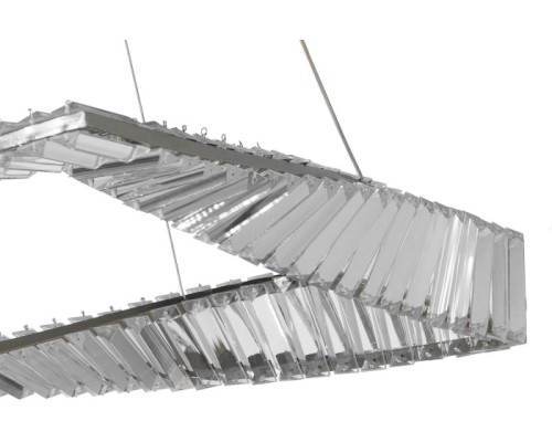 Подвесной светильник  LDP 6039 CHR Lumina Deco