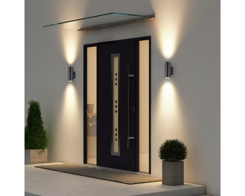 Архитектурная подсветка  30015W/02 Black Escada