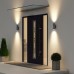 Архитектурная подсветка  30015W/02 Black Escada
