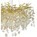 Подвесной светильник Brevia LDP 8027-600 GD Lumina Deco