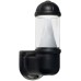 Настенный фонарь уличный Sauro D15.505.000.AXD1L.CRB Fumagalli