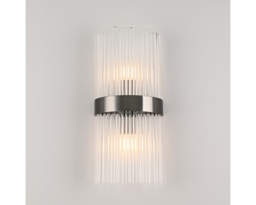 Бра Torcia 430122.180.2.E14.B1 BK Arte Milano
